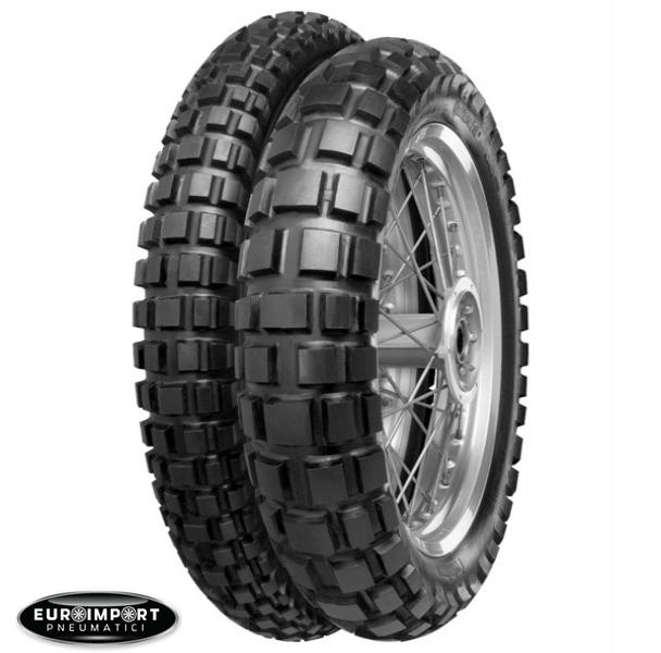 Continental TKC 80 Twinduro  150/70  18 70 R   M+S